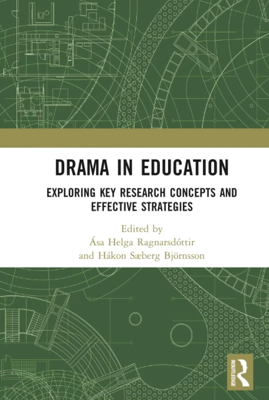 Drama in Education: Exploring Key Research Concepts and Effective Strategies