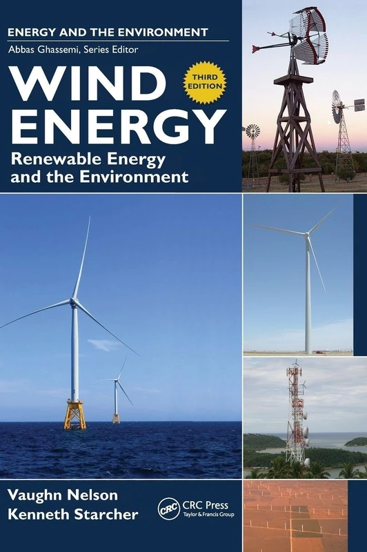 Wind Energy: Renewable Energy and the Environment