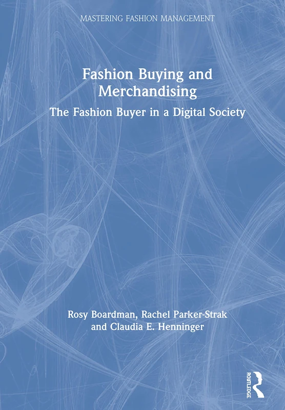 Routledge Fashion Buying and Merchandising Textbook