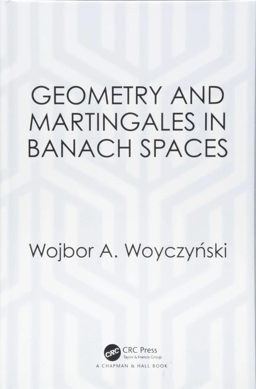 Geometry and Martingales in Banach Spaces