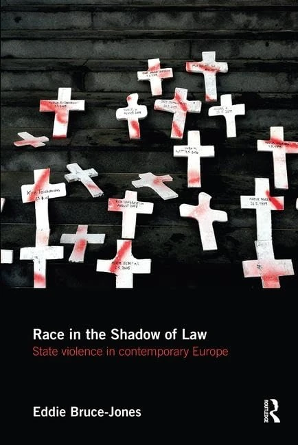 Race in the Shadow of Law - Routledge Academic Book