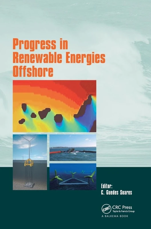 Progress in Renewable Energies Offshore: Proceedings of the 2nd International Conference on Renewable Energies Offshore (RENEW2016), Lisbon, Portugal, 24-26 October 2016