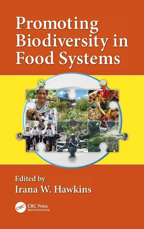 CRC Press - Promoting Biodiversity in Food Systems Textbook