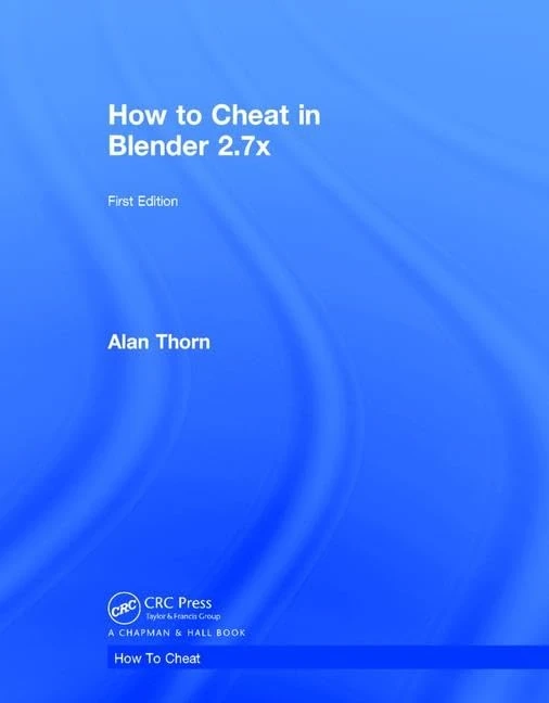 How to Cheat in Blender 2.7x - Image 1