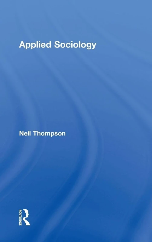 Applied Sociology