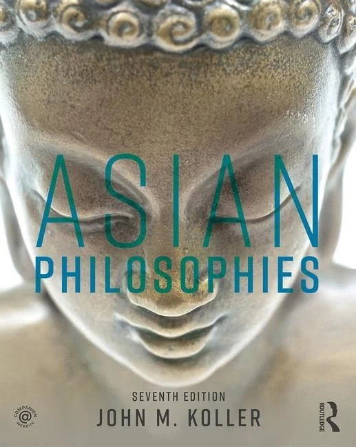 Asian Philosophies - Image 1