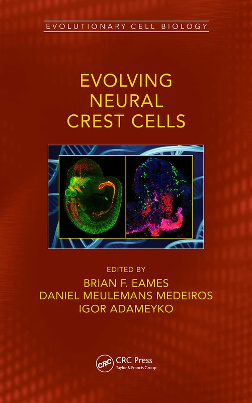 Evolving Neural Crest Cells (Evolutionary Cell Biology)