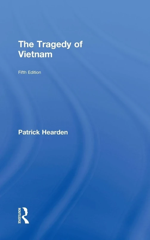 The Tragedy of Vietnam