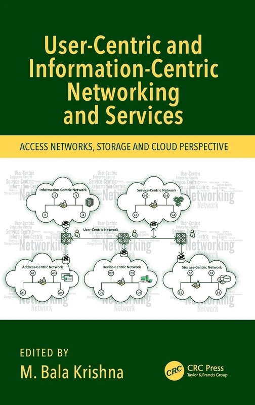 User-Centric and Information-Centric Networking and Services: Access Networks, Storage and Cloud Perspective