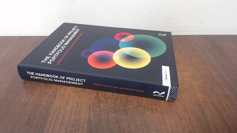 The Handbook of Project Portfolio Management (Project and Programme Management Practitioner Handbooks)