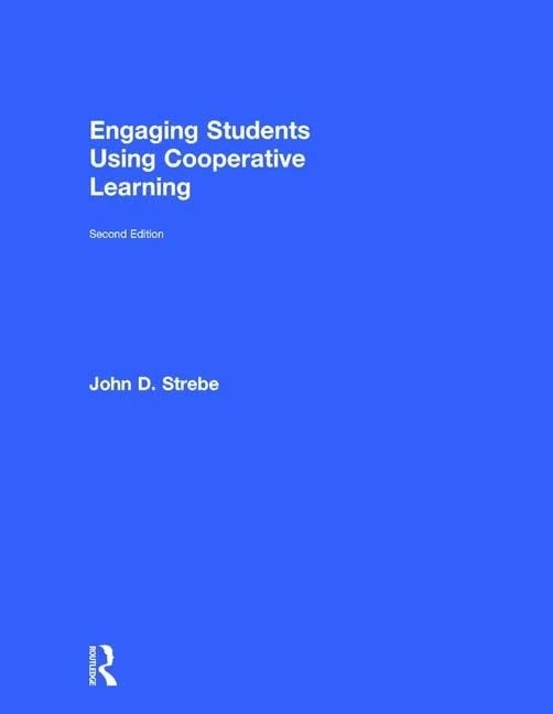 Engaging Students Using Cooperative Learning - Image 1