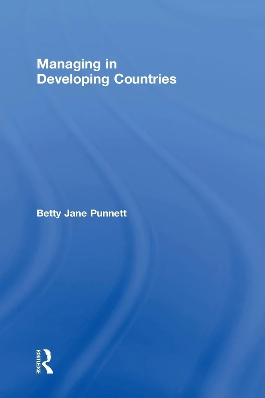 Managing in Developing Countries