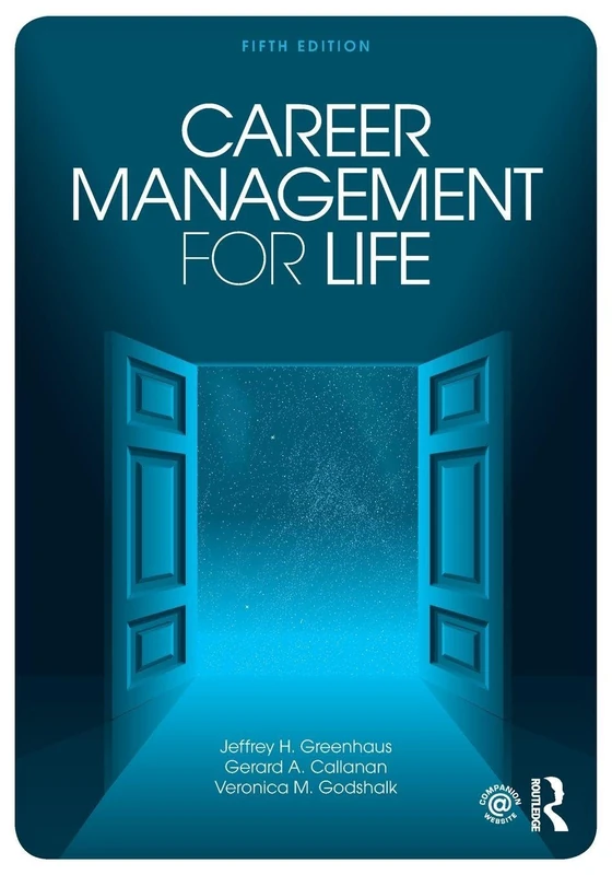 Routledge Career Management for Life - Professional Guide