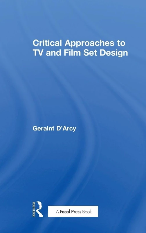 Critical Approaches to TV and Film Set Design - Image 1