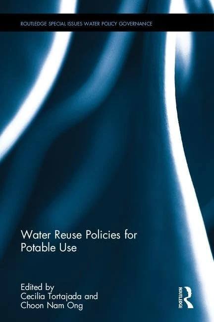 Routledge Water Reuse Policies for Potable Use - Book