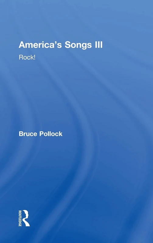 America's Songs III: Rock!: Rock!
