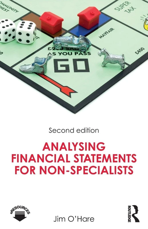 Analysing Financial Statements for Non-Specialists