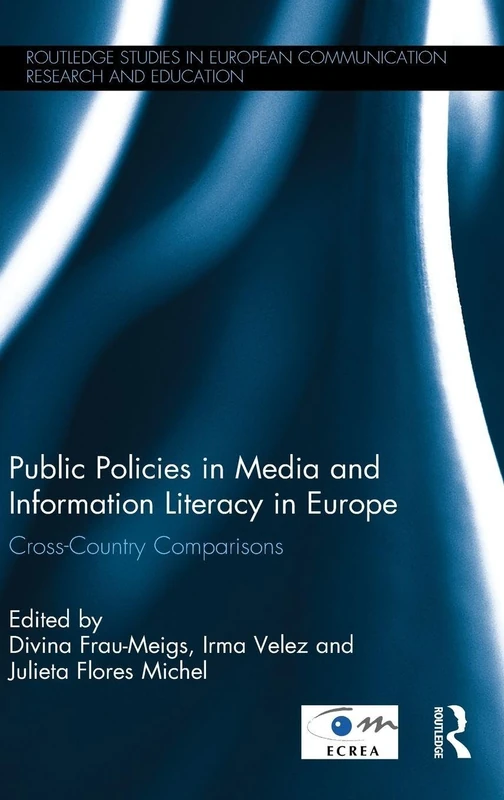 Routledge Public Policies in Media and Information Literacy