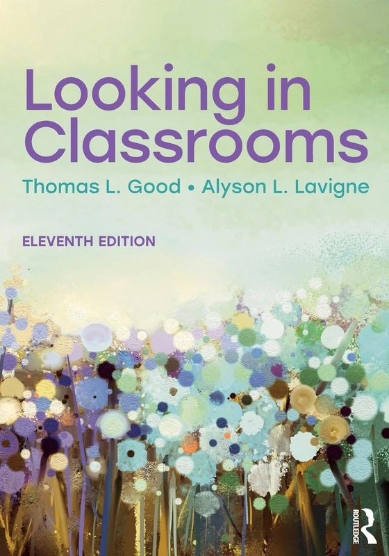 Routledge Looking in Classrooms - Teacher Training Guide