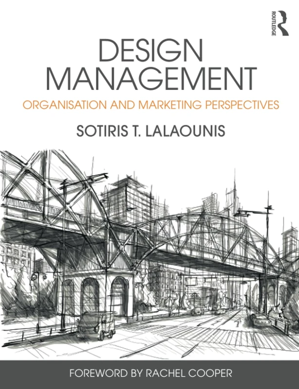 Design Management: Organisation and Marketing Perspectives