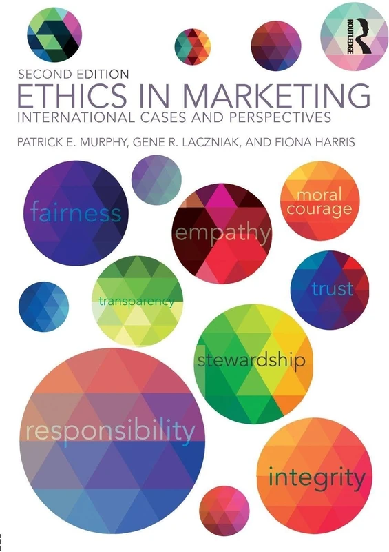 Ethics in Marketing: International cases and perspectives