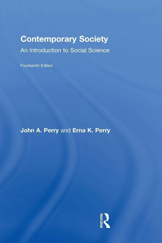 Contemporary Society: An Introduction to Social Science
