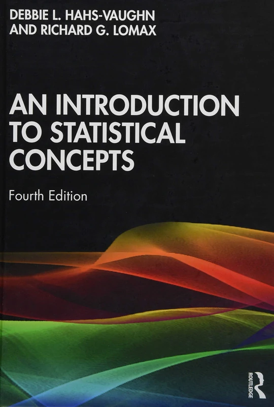 An Introduction to Statistical Concepts