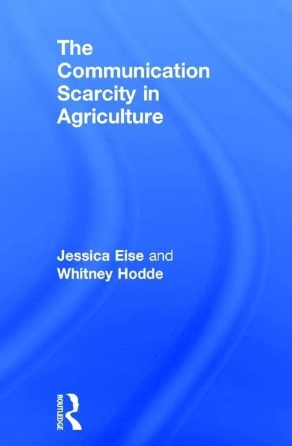 The Communication Scarcity in Agriculture - Image 1