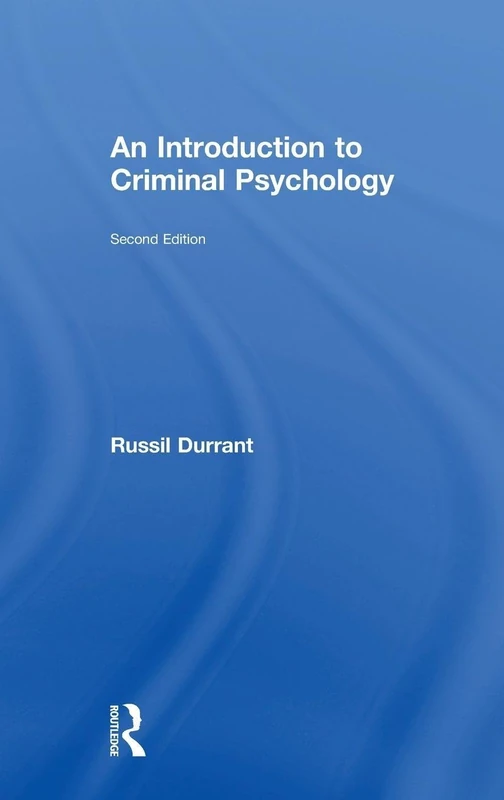 An Introduction to Criminal Psychology