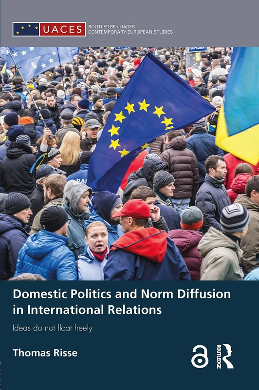 Domestic Politics and Norm Diffusion in International Relations: Ideas do not float freely (Routledge/UACES Contemporary European Studies)