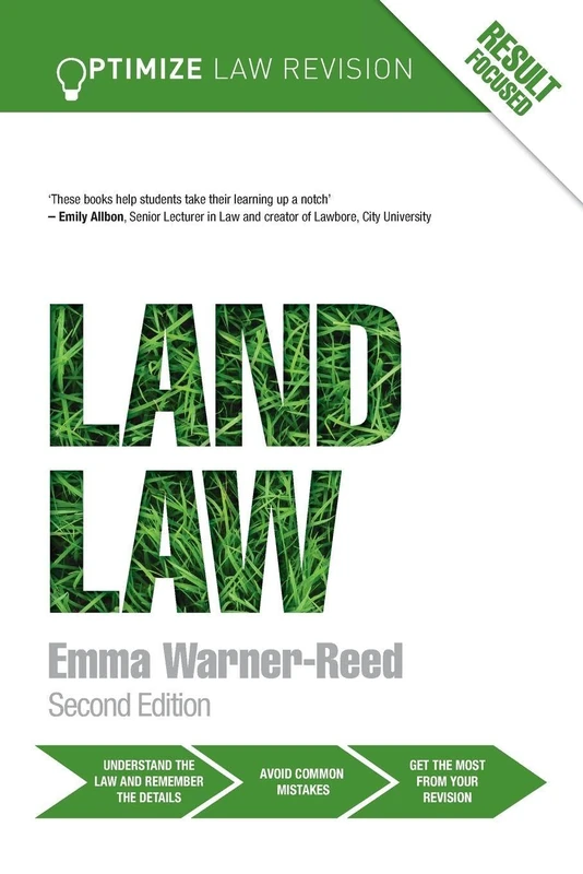 Optimize Land Law - Image 1