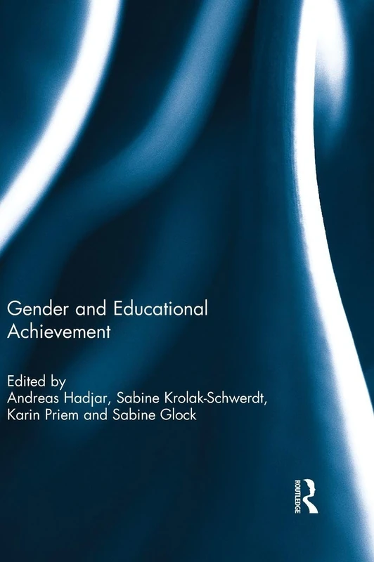 Gender and Educational Achievement