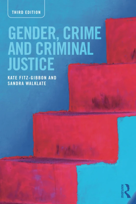 Gender, Crime and Criminal Justice - Image 1