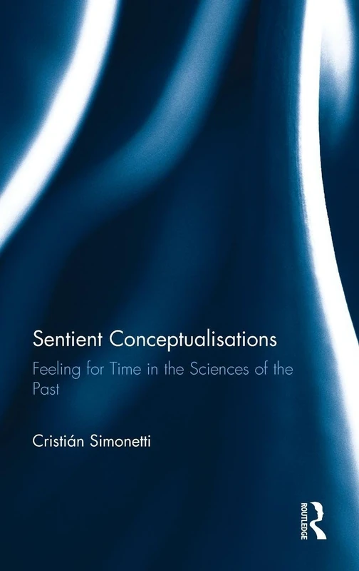 Routledge Sentient Conceptualisations - Anthropology Book - Image 1