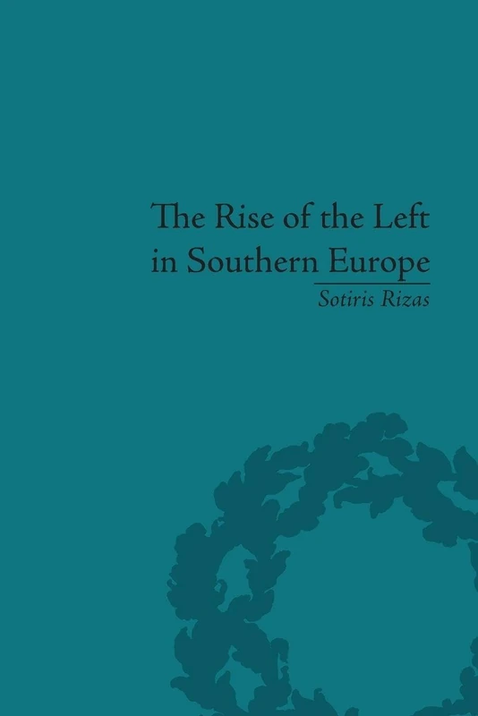 The Rise of the Left in Southern Europe: Anglo-American Responses - Image 1