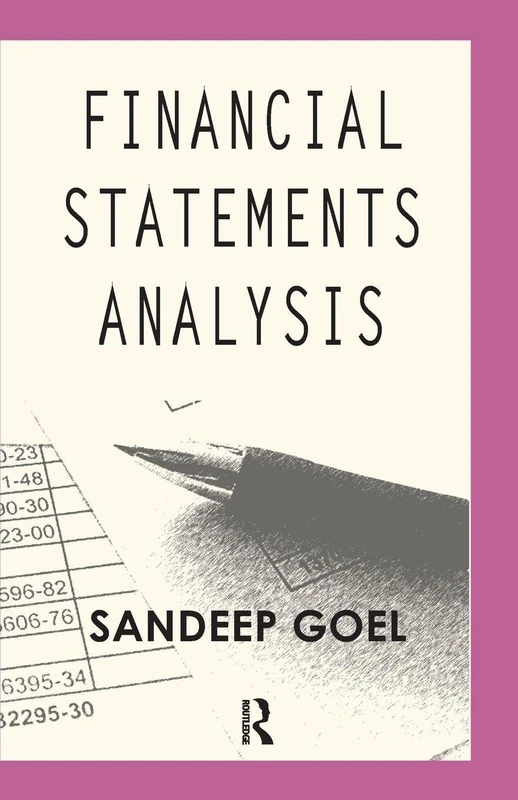 Financial Statements Analysis: Cases from Corporate India