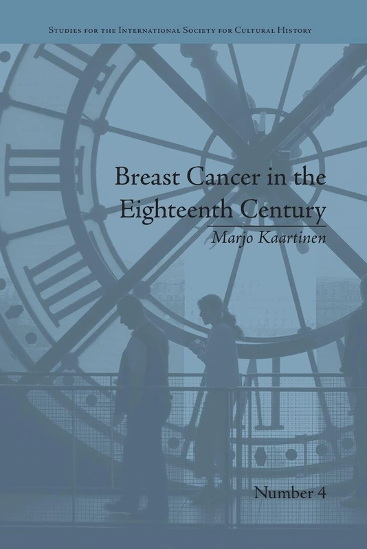 Routledge - Breast Cancer in the Eighteenth Century Book - Image 1