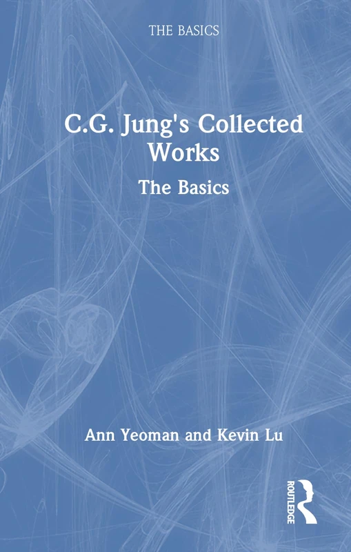 Routledge C.G. Jung's Collected Works: The Basics - Psychology