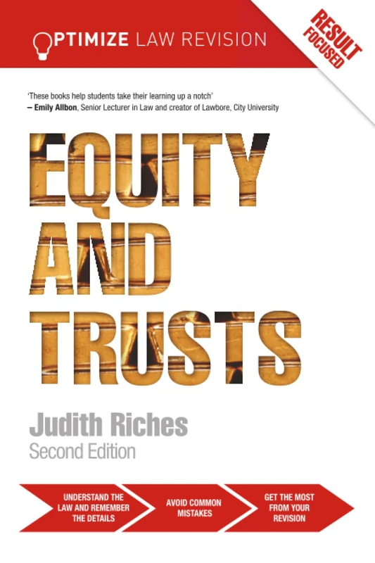 Optimize Equity and Trusts