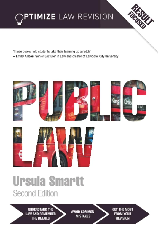 Optimize Public Law