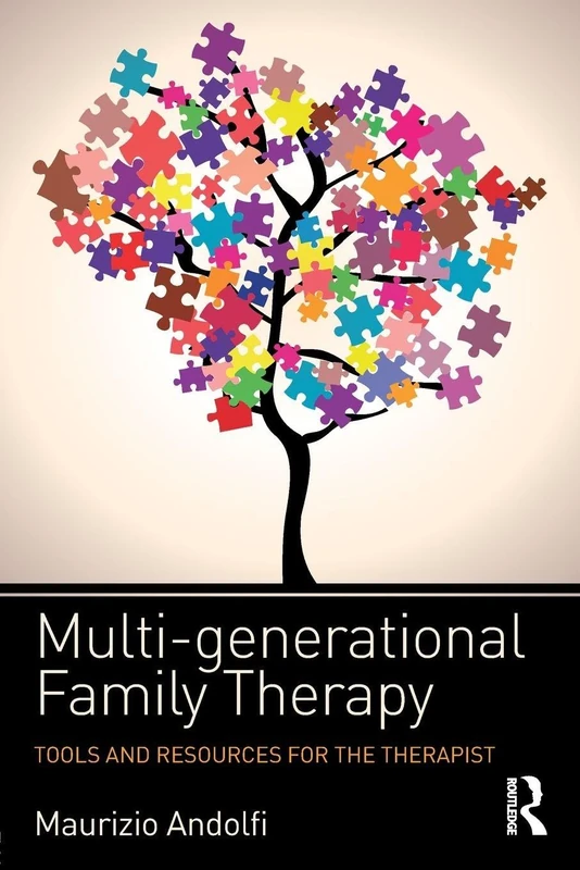 Multi-generational Family Therapy: Tools and resources for the therapist