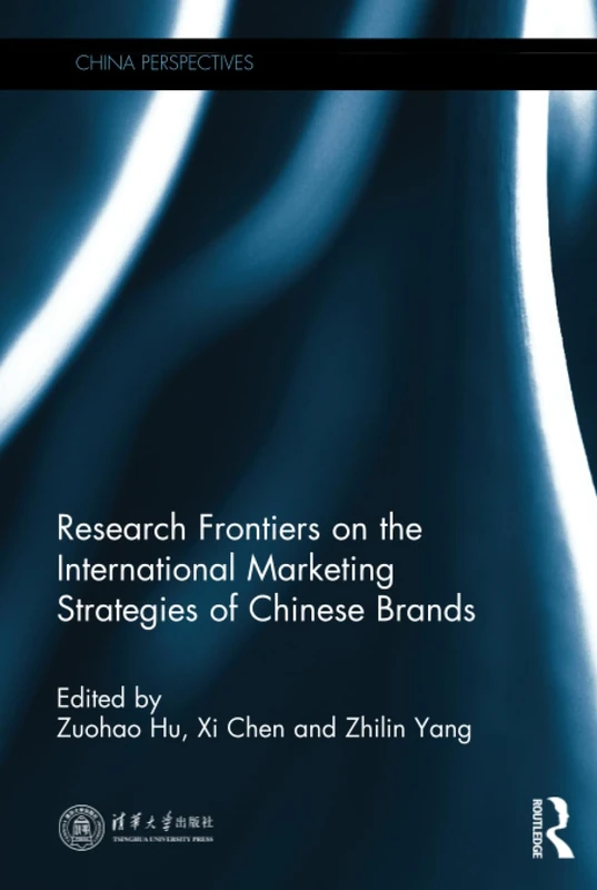 Research Frontiers on the International Marketing Strategies of Chinese Brands (China Perspectives) - Image 1