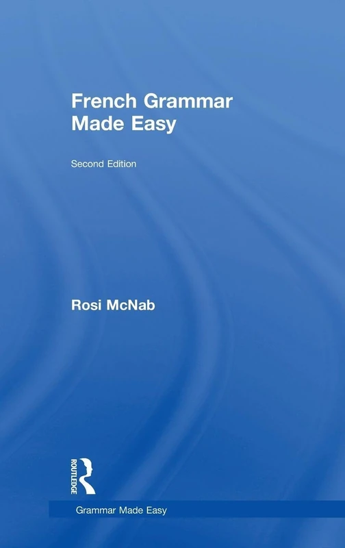 French Grammar Made Easy
