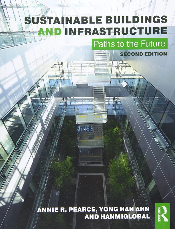 Sustainable Buildings and Infrastructure: Paths to the Future