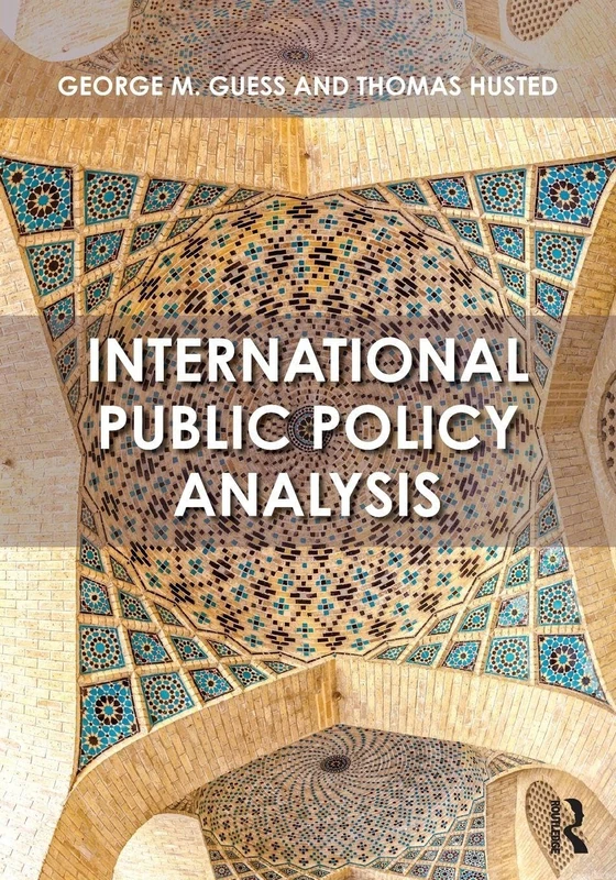 International Public Policy Analysis - Image 1