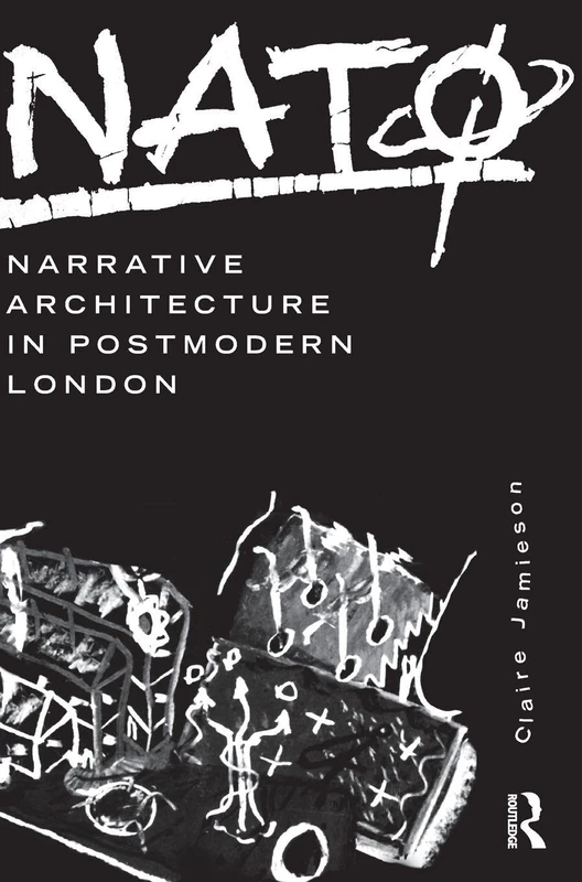 NATØ: Narrative Architecture in Postmodern London - Image 1