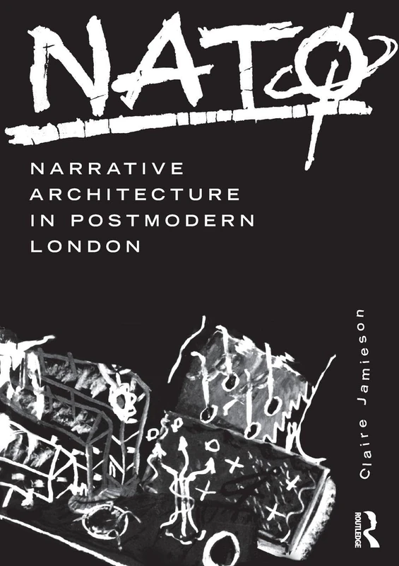 NATØ: Narrative Architecture in Postmodern London - Image 1
