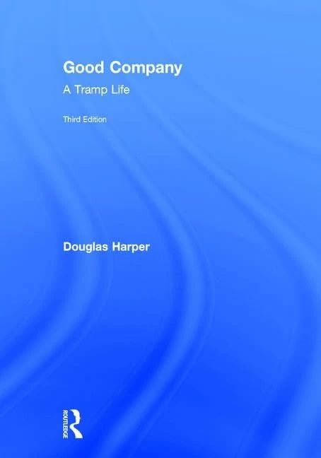 Good Company: A Tramp Life - Image 1