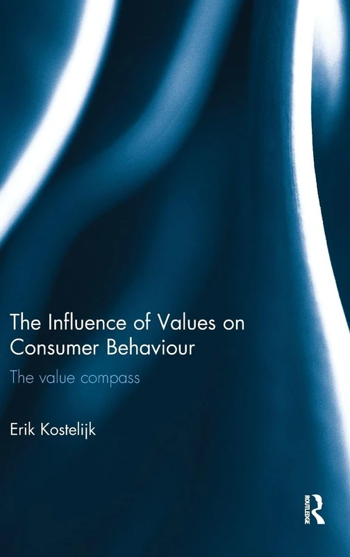 Routledge - The Influence of Values on Consumer Behaviour