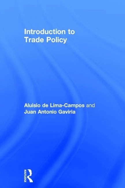 Introduction to Trade Policy